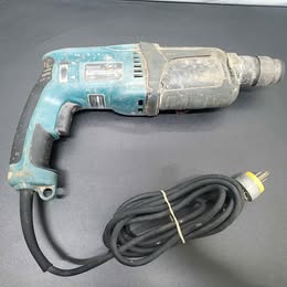 🔥 ROTOMARTILLO MAKITA 3 EN 1 CON ENTRADA SDS 🔥