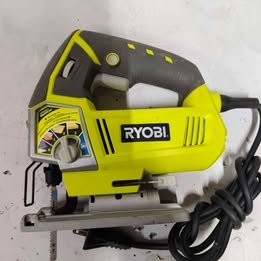 Sierra Caladora ryiobi