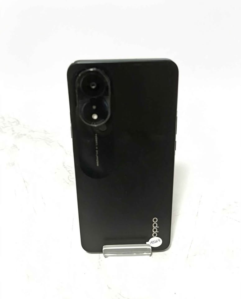 Celular Oppo a38 128gb 8ram liberado USADO