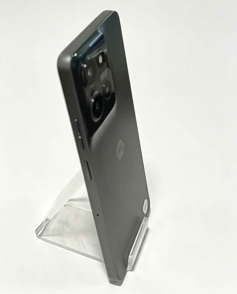 Celular Moto g75 256gb 8 ram liberado USADO