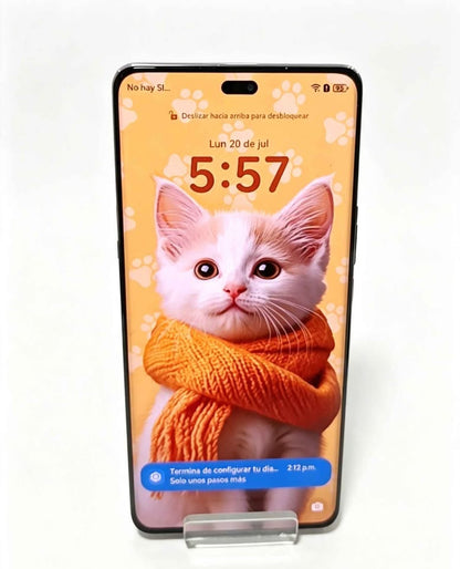 Celular honor Magic 7 Lite 512gb 8 ram liberado USADO