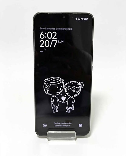 Celular poco c75 128gb 6ram liberado USADO