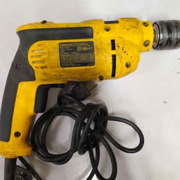 Taladro Dewalt usado en buenas condiciones