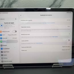 🔥 IPAD 11 GEN | 128 GB DE ALMACENAMIENTO | 100 % DE BATERIA🔥