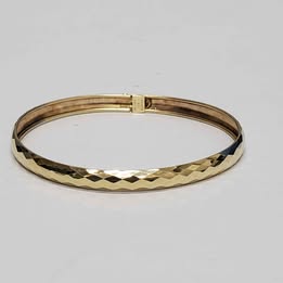 ✨ PULSERA DE ORO | 10K | 4.8 GR ✨