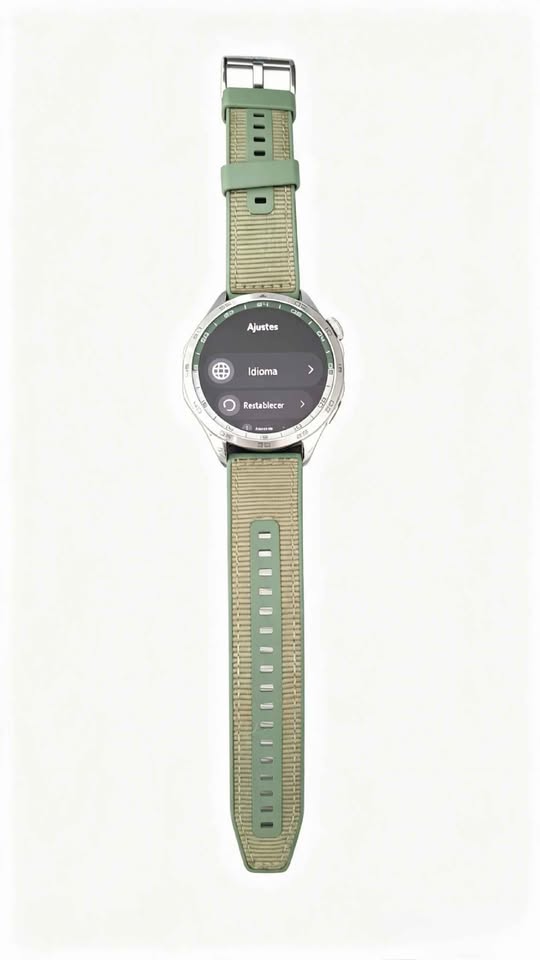 RELOJ INTELIGENTE HUAWEI