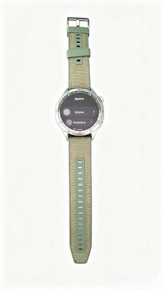 RELOJ INTELIGENTE HUAWEI