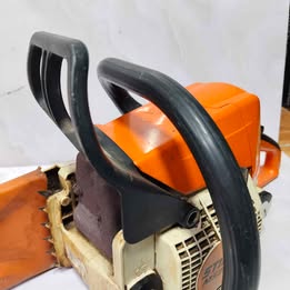Motosierra stihl m5250