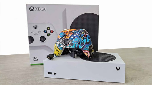 XBOX SERIES S