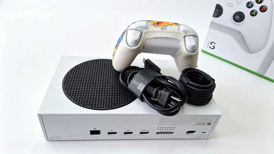 XBOX SERIES S