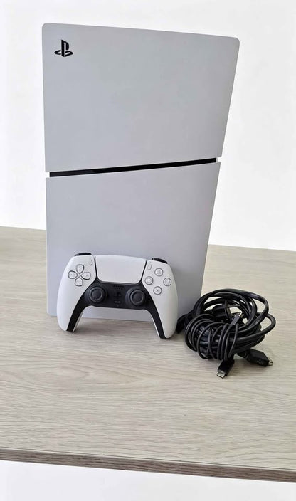 PLAYSTATION 5