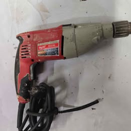Taladro rotomartillo milwuakee 2 pasos