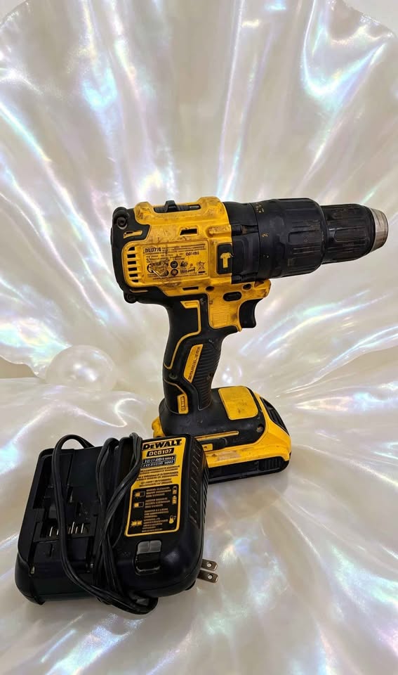 ATORNILLADOR DEWALT