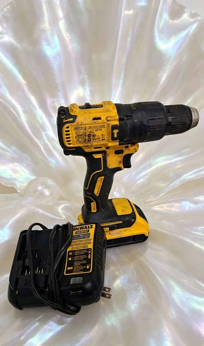 ATORNILLADOR DEWALT