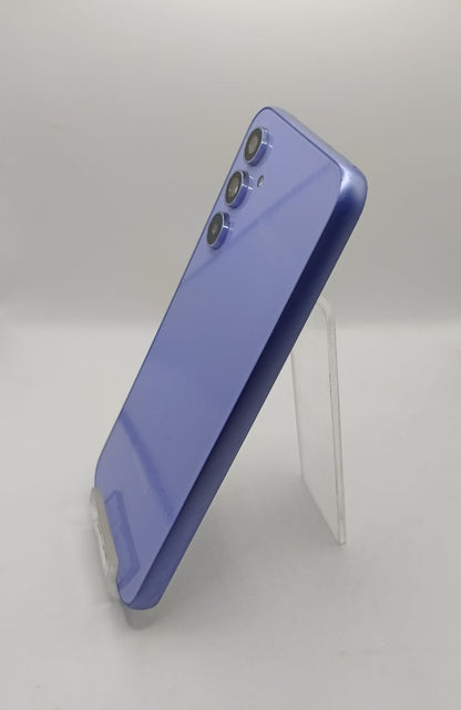 Samsung galaxy a54 5g 128gb 8ram liberado, usado