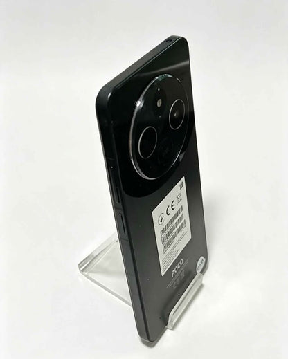 Celular poco c75 128gb 6ram liberado USADO