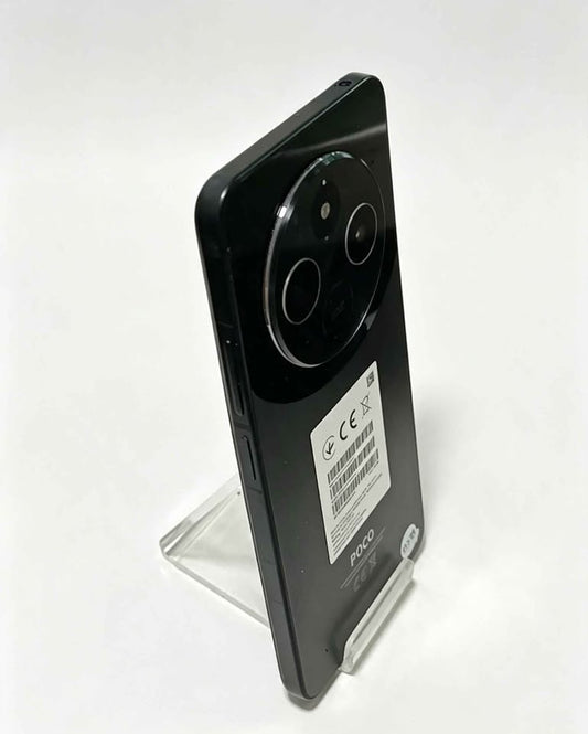 Celular poco c75 128gb 6ram liberado USADO