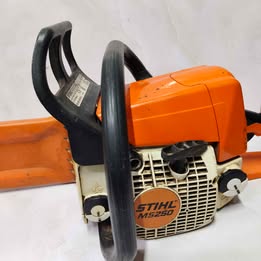 Motosierra stihl m5250
