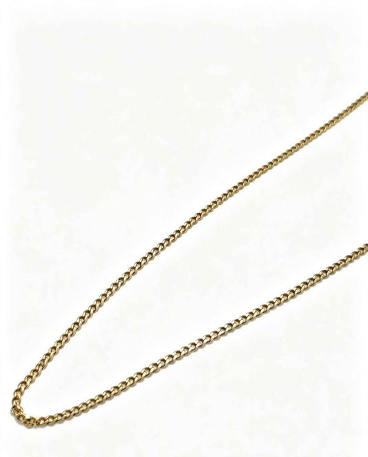 Oro Cadena 10K 3.7 Gramos