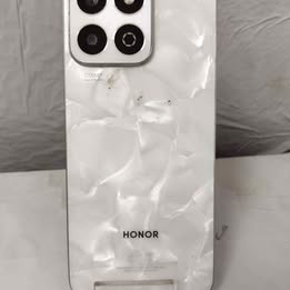 Celular honor x7c de 256 gb