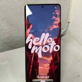 Celular Motorola Rzar 50 ultra 512 gb 12 ram