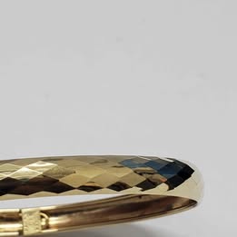 ✨ PULSERA DE ORO | 10K | 4.8 GR ✨
