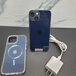 🔥📱 IPHONE 14 | 128GB DE ALMACENAMIENTO | 100% DE BATERIA | E-SIM 📱🔥