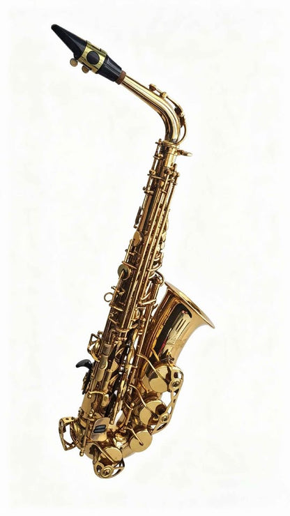 SAXOFON JEAN PAUL