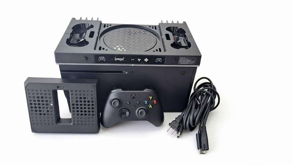 XBOX SERIES X