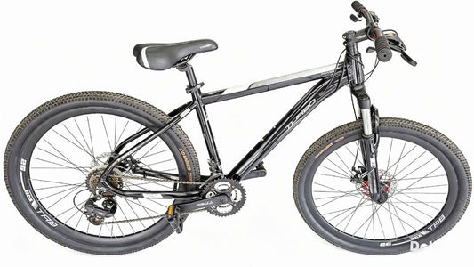 BICICLETA TURBO