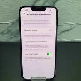 🔥📱 IPHONE 14 | 128GB DE ALMACENAMIENTO | 100% DE BATERIA | E-SIM 📱🔥