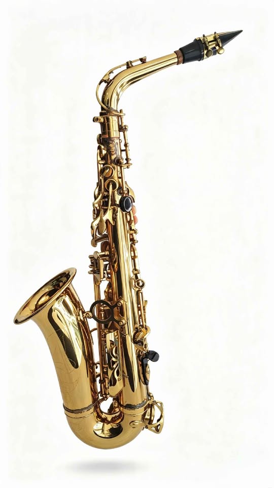 SAXOFON JEAN PAUL