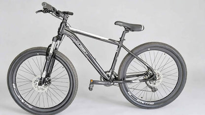 BICICLETA TURBO
