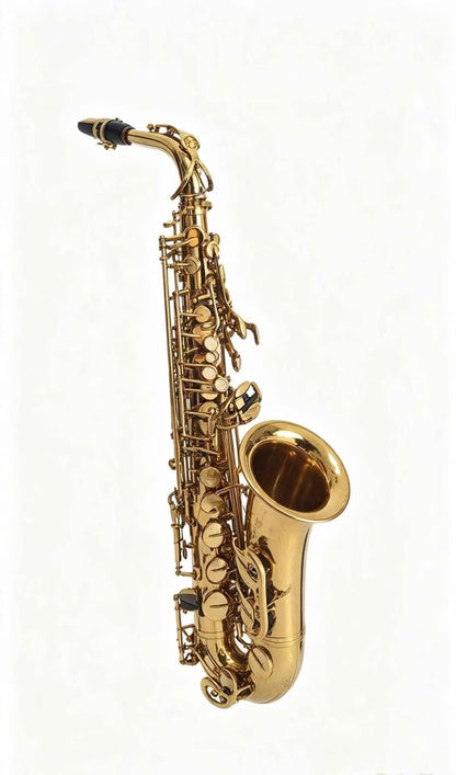 SAXOFON JEAN PAUL