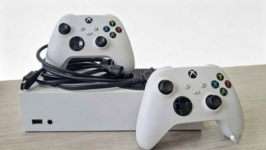 XBOX SERIES S