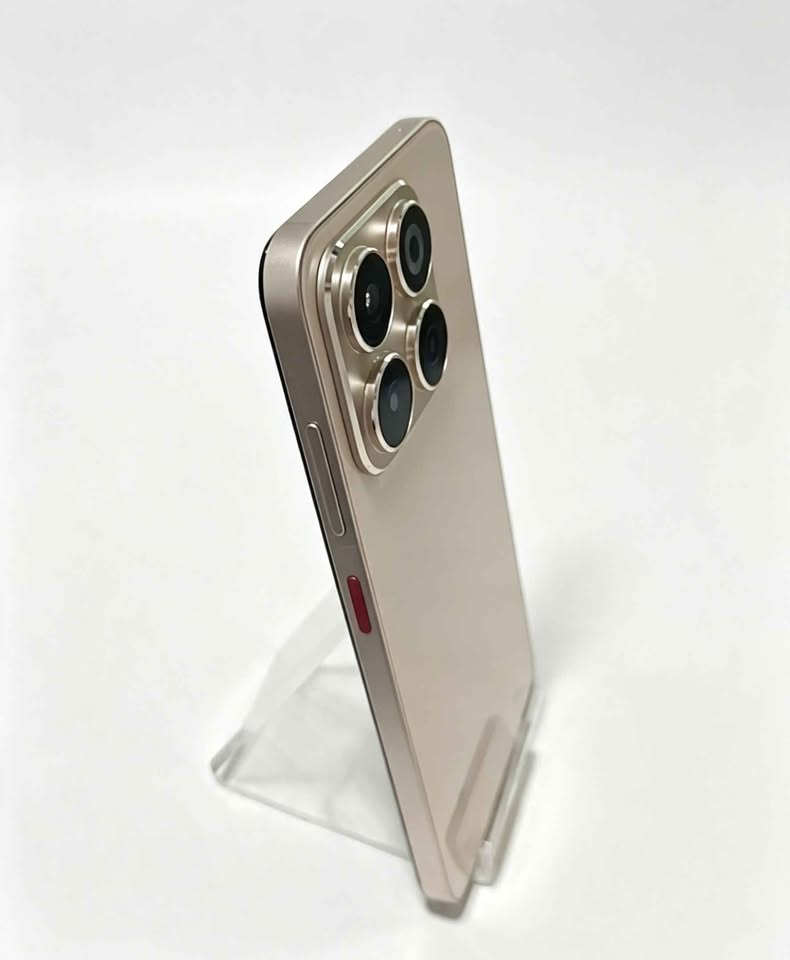 Celular ZTE axon 70 256gb 8 ram liberado USADO