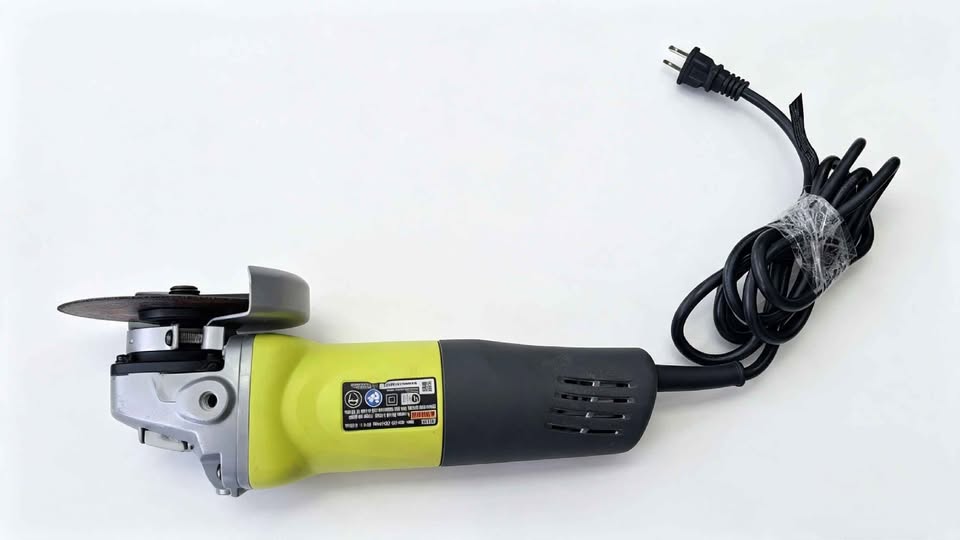 ESMERIL RYOBI