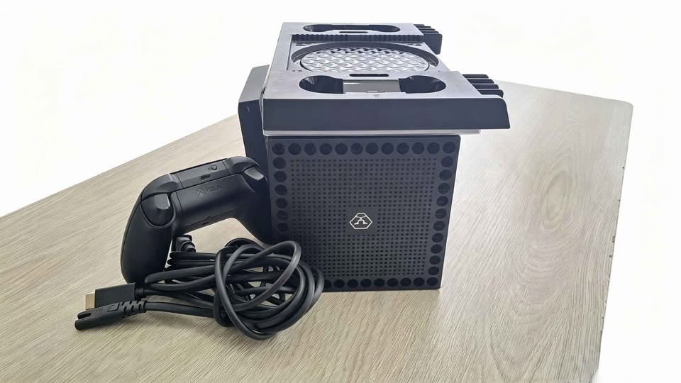 XBOX SERIES X