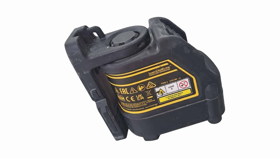 LÁSER DEWALT DW088