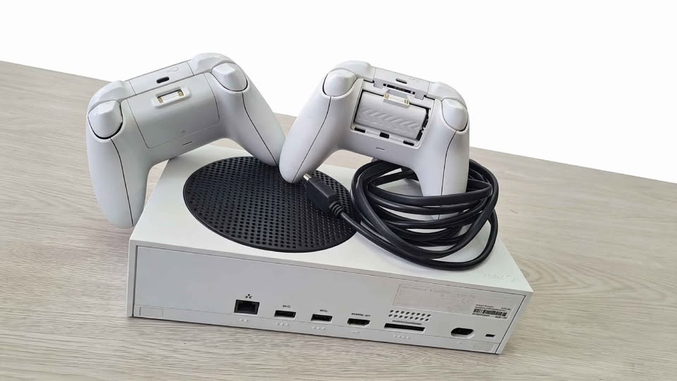 XBOX SERIES S