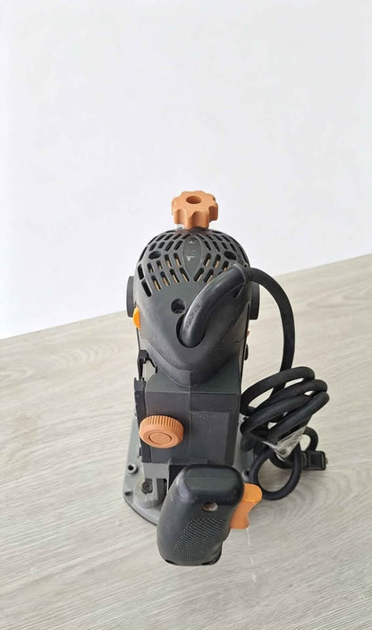 ROUTER TRUPER