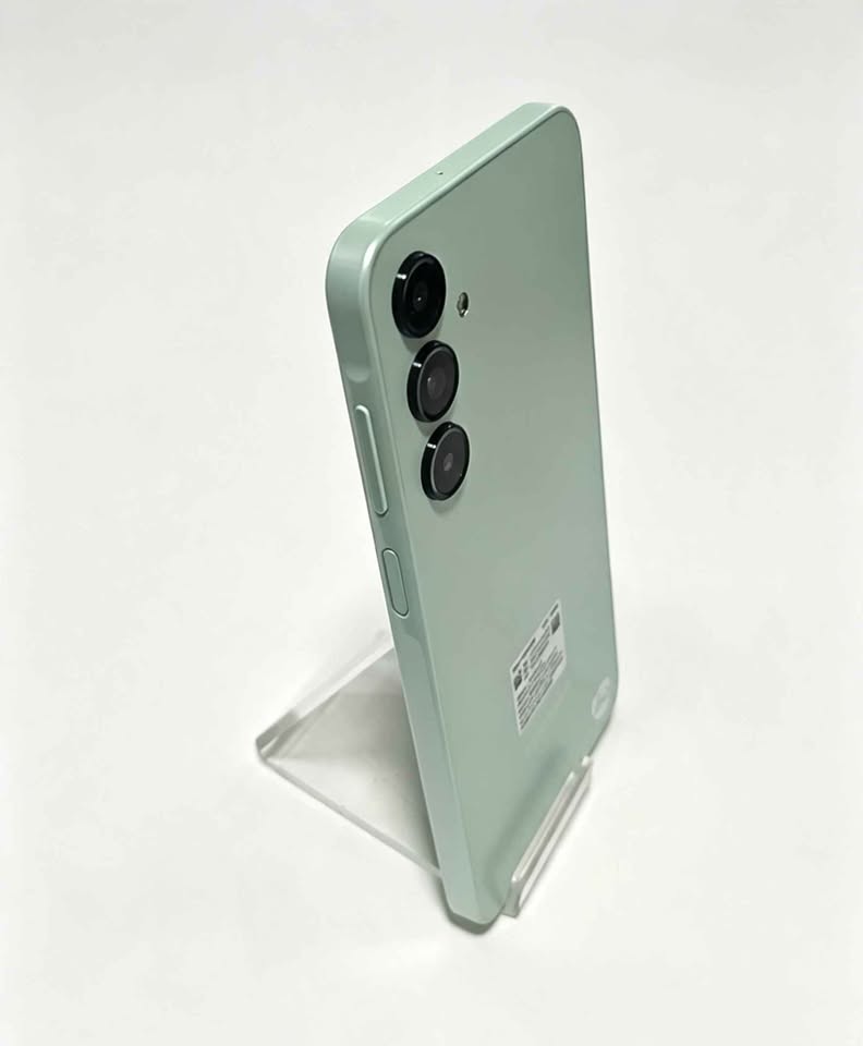 Celular galaxy a16 128gb 4ram liberado USADO