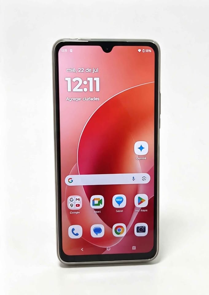 Celular Moto G06 128gb 8 ram liberado USADO