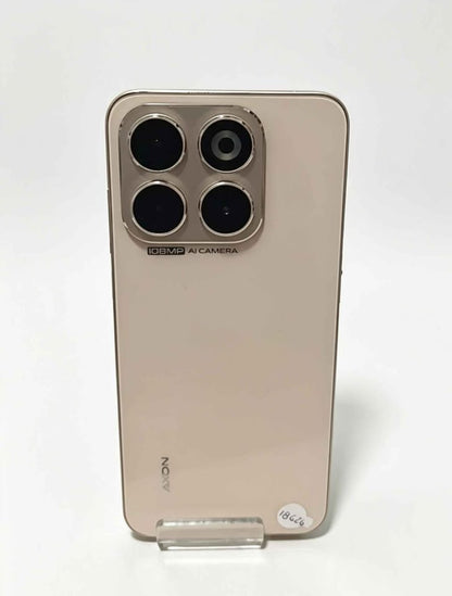 Celular ZTE axon 70 256gb 8 ram liberado USADO