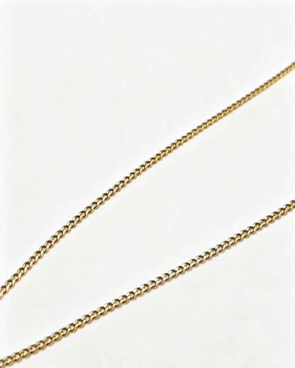 Oro Cadena 10K 3.7 Gramos