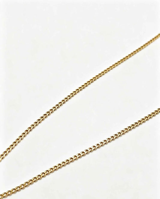 Oro Cadena 10K 3.7 Gramos