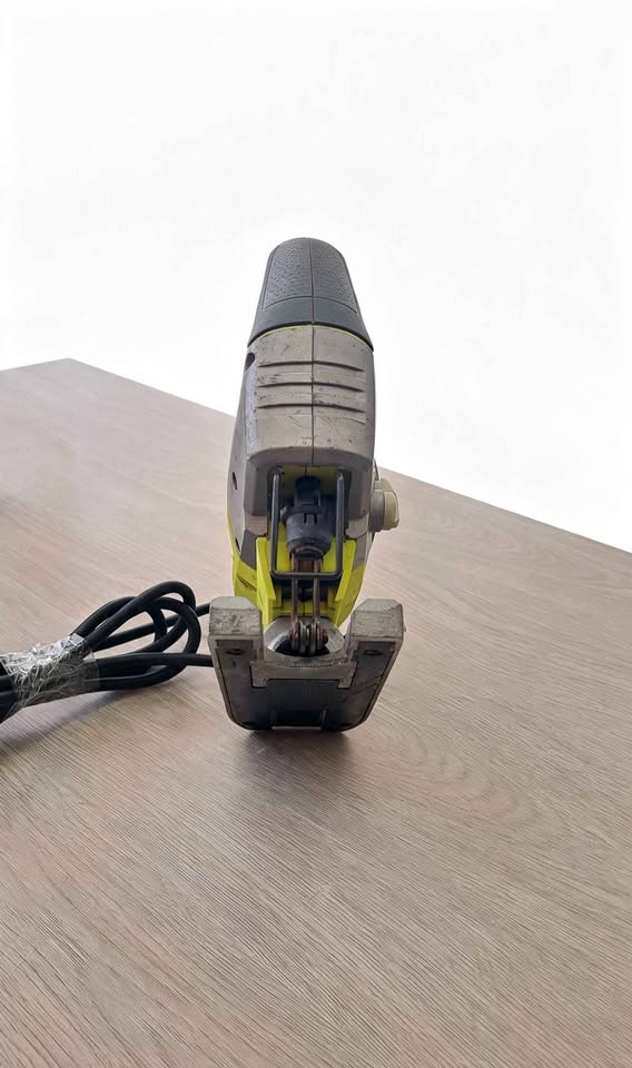 CALADORA RYOBI