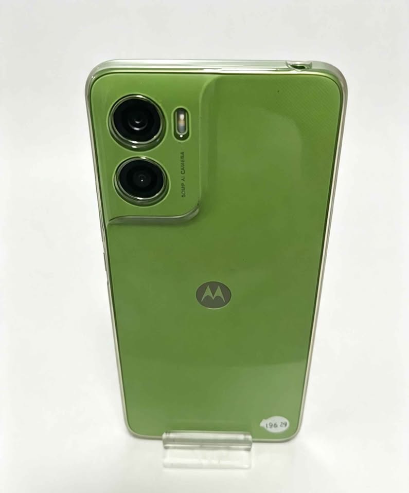 Celular Moto G06 128gb 8 ram liberado USADO