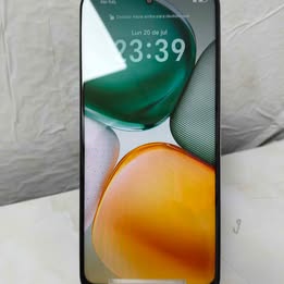 Celular honor x7c de 256 gb