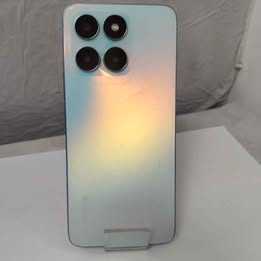 Celular honor x6 A 128 gb 4 ram
